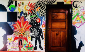 Отель Kandy City House  Канди